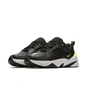 Nike M2K Tekno WMNS Black Volt (AO3108-002)