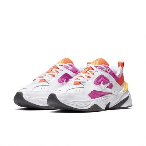 Nike WMNS M2K Tekno Laser Fuchsia (AO3108-104)