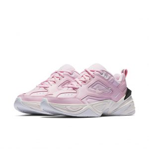 Nike M2K Tekno WMNS Pink Foam (AO3108-600)
