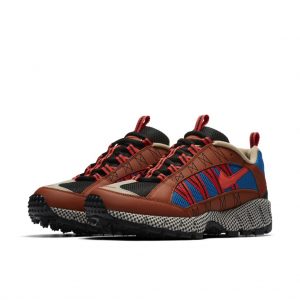 Nike Air Humara ’17 QS Dark Russet/Black Nebula (AO3297-200)