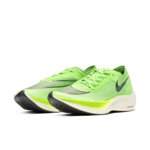 Nike ZoomX Vaporfly NEXT% ‚Electric Green‘ (2019) (AO4568-300)