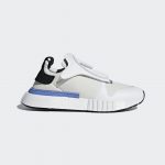 Adidas Futurepacer Grey One/White-Core Black (AQ0907)