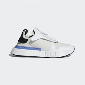 Adidas Futurepacer Grey One/White-Core Black (AQ0907)