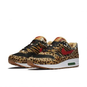 Nike x Atmos Air Max 1 Animal Pack 2.0 (2018) (AQ0928-700)