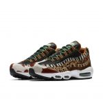 Nike x Atmos Air Max 95 Animal Pack 2.0 (2018) (AQ0929-200)