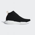 Adidas NMD CS1 Lux Core Black (2018) (AQ0948)