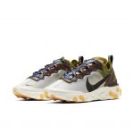 Nike React Element 87 ‚Moss‘ (2019) (AQ1090-300)