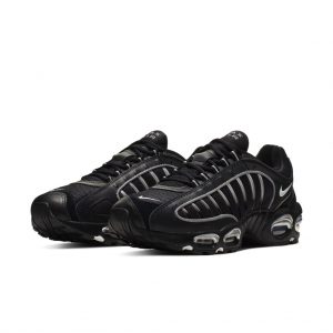 Nike Air Max Tailwind IV Black Silver (2019) (AQ2567-003)