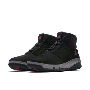 Nike ACG Ruckel Ridge ‚Habanero Red‘ (AQ9333-002)
