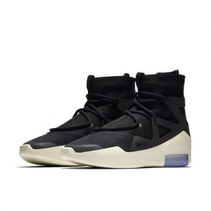 Nike Air Fear of God 1 ‚Black‘ (2019) (AR4237-001)