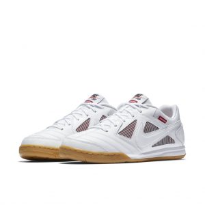 Nike SB x Supreme Gato White (AR9821-116)