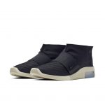 Nike Air Fear of God Moccasin ‚Black‘ (2019) (AT8086-002)