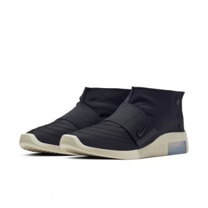 Nike Air Fear of God Moccasin ‚Black‘ (2019) (AT8086-002)