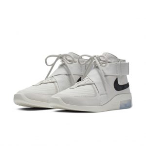 Nike Air Fear of God Raid ‚Light Bone‘ (2019) (AT8087-001)