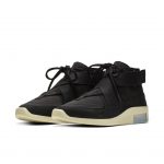 Nike Air Fear of God Raid ‚Black‘ (2019) (AT8087-002)