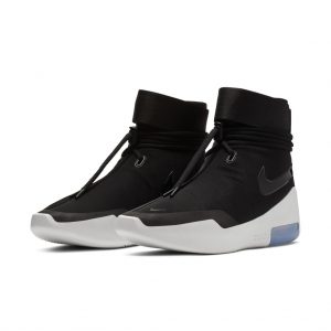 Nike Air Fear of God SA ‚Black‘ (2019) (AT9915-001)