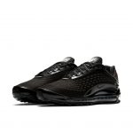 Nike Air Max Deluxe Black Darkgrey (AV2589-001)