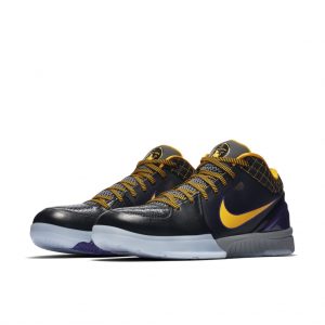 Nike Zoom Kobe IV 4 Protro ‚Carpe Diem‘ (2019) (AV6339-001)