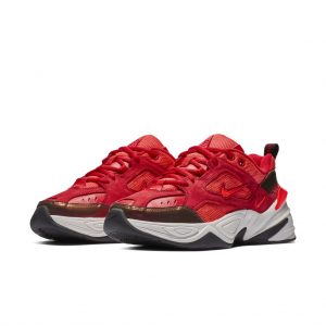 Nike WMNS M2K Tekno ‚Rich Clash‘ (AV7030-600)