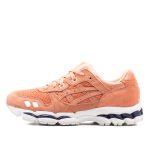 Asics x Ronnie Fieg Gel-Lyte 3.1 ‚Salmon‘ (2016) (H6C2K-3131)
