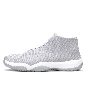 Air Jordan Nike AJ Future ‚Wolf Grey‘ (2014) (656503-004)