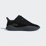 Adidas x Neighborhood Kamanda 01 ‚Core Black‘ (B37341)