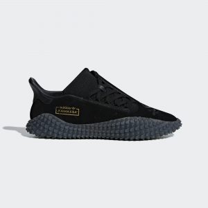Adidas x Neighborhood Kamanda 01 ‚Core Black‘ (B37341)