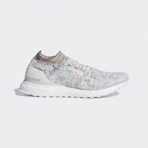 Adidas Ultraboost Uncaged White Multi (2018) (B37691)