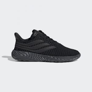 Adidas Sobakov Triple Black (B41968)
