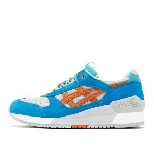 Asics x Patta Gel-Respector ‚Anime‘ (2017) (H60UK-0509)