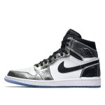 Air Jordan Nike AJ I 1 Retro High Think 16 ‚Pass The Torch‘ (2018) (AQ7476-016)