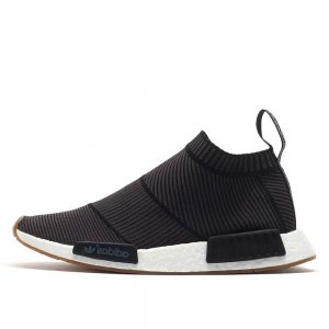 adidas NMD CS1 City Sock PK Black Gum (BA7209)