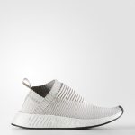 Adidas NMD CS2 Primeknit PK Pearl Grey (BA7213)