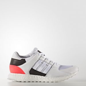 Adidas EQT Support Ultra White Turbo (BA7474)