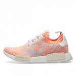 Adidas NMD R1 PK Camo Solar Red (BA8599)