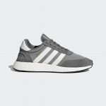 Adidas Iniki Runner Vista Grey (2017) (BB2089)