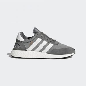 Adidas Iniki Runner Vista Grey (2017) (BB2089)