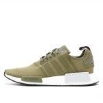 Adidas NMD R1 Footlocker Exclusive Olive (BB2790)