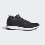 Adidas x Undefeated Pure Boost RBL Shift Grey UNDFTD (BC0473)