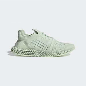Adidas x Daniel Arsham Futurecraft 4D (BD7400)