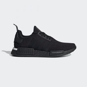Adidas NMD R1 ‚Japan Black‘ (2019) (BD7754)