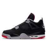 Air Jordan 4 Retro ‚Bred‘ (2019) (308497-060)