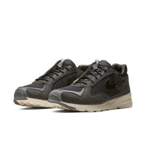 Nike x Fear of God Air Skylon II 2 ‚Black‘ (2019) (BQ2752-001)