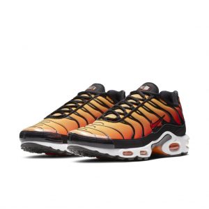 Nike Air Max Plus TN OG Sunset ‚Tiger‘ (2018) (BQ4629-001)
