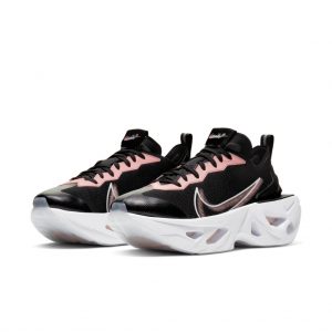 Nike Womens Zoom X Vista Grid Black (2019) (BQ4800-001)