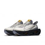 Nike Womens x Vista Grind Zoom X Pale Ivory (2019) (BQ4800-101)