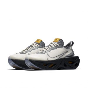 Nike Womens x Vista Grind Zoom X Pale Ivory (2019) (BQ4800-101)