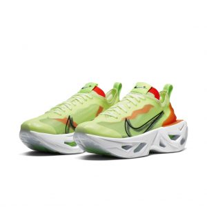 Nike Womens ZoomX Vista Grind ‚Volt‘ (2019) (BQ4800-700)