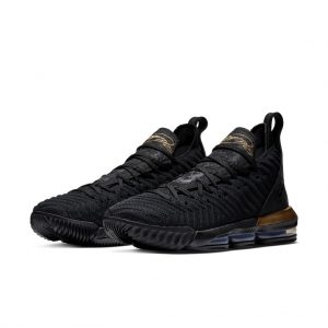Nike LeBron XVI 16 ‘I’m King’ (2018) (BQ5970-007)