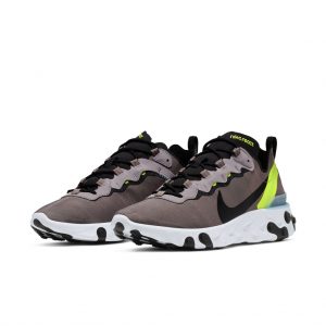 Nike React Element 55 ‚Pumice‘ (2019) (BQ6166-201)